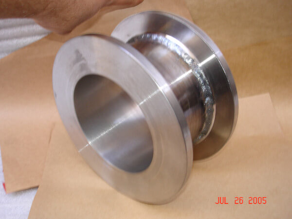 Espaçador de Ligação